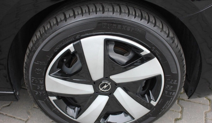 Opel Corsa cena 49900 przebieg: 40857, rok produkcji 2020 z Gniezno małe 172